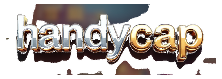 handycap logo
