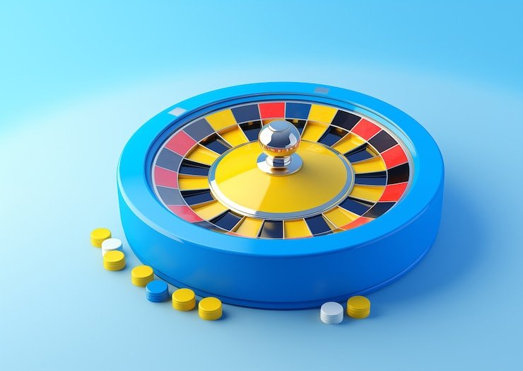 handycap Ruleta Mexicana en Vivo