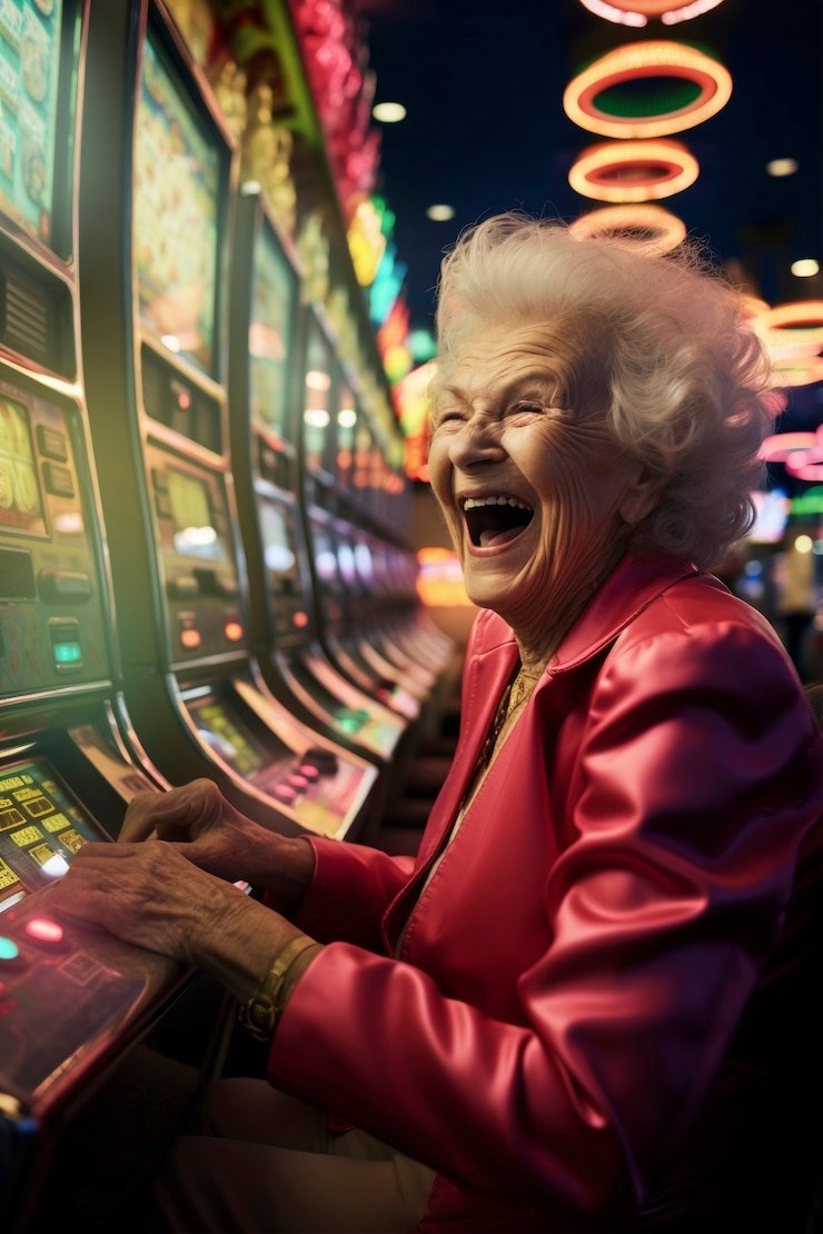 handycap Arcade